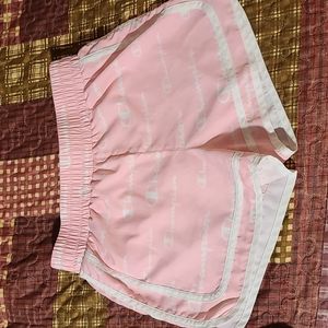 Girls Medium Champion shorts